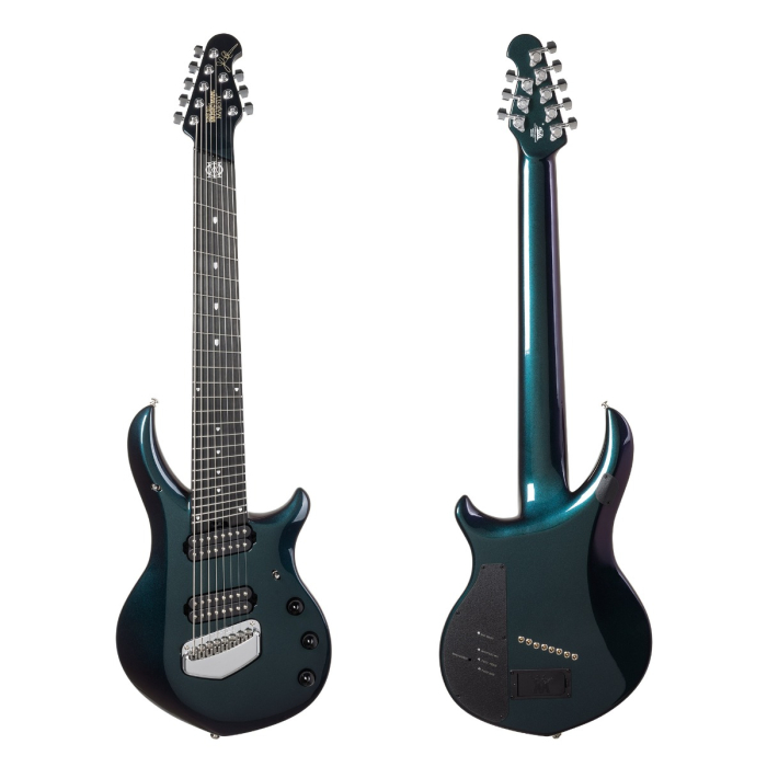 Shop Ernie Ball Music Man - Ernie Ball Music Man Majesty Premium