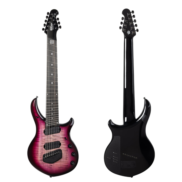 Shop Ernie Ball Music Man - Ernie Ball Music Man Majesty Premium