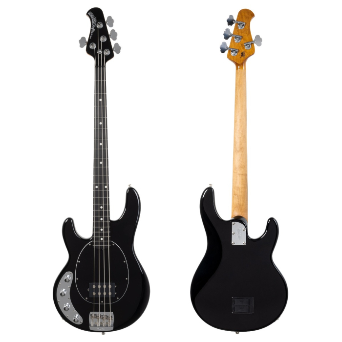 Shop Ernie Ball Music Man - Ernie Ball Music Man StingRay Special