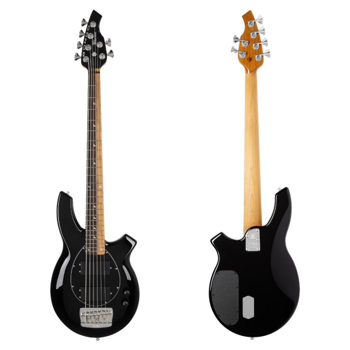 Shop Ernie Ball Music Man - Ernie Ball Music Man John Myung Bongo