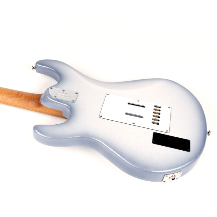 Shop Ernie Ball Music Man - Ernie Ball Music Man Silhouette