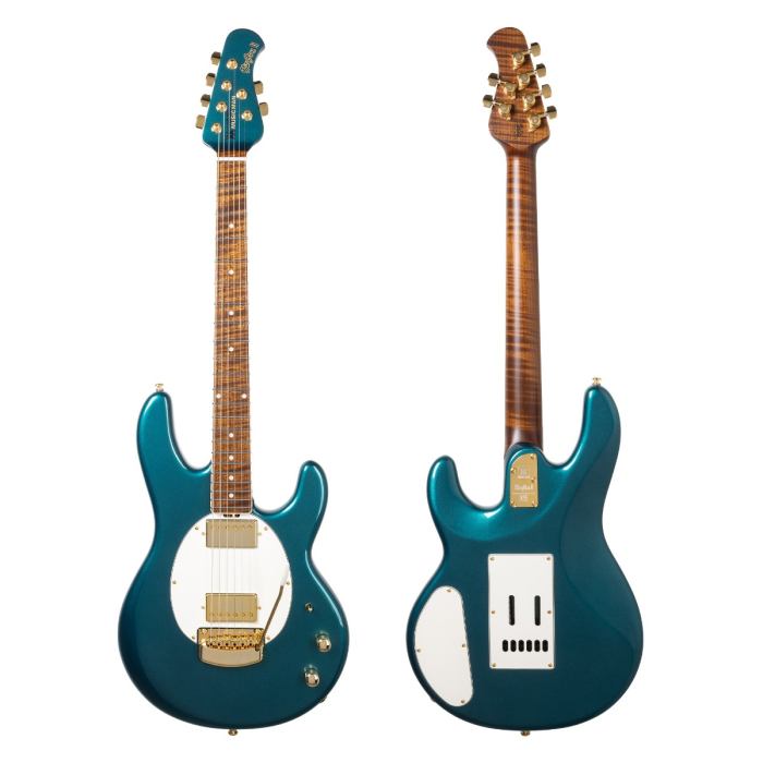 Shop Ernie Ball Music Man - Ernie Ball Music Man StingRay II