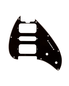 Pickguard for Silhouette HSH Guitar
