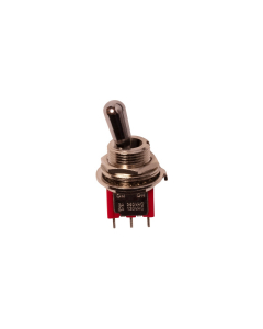 2-Way Toggle Switch for  Steve Morse Guitar