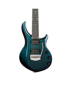 Ernie Ball Music Man Majesty 7 Guitar - Mystic Dream