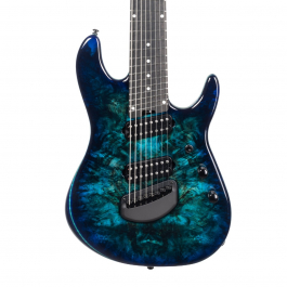 SPEAR GUITAR シンライン ブルー テレキャスター セミホロウ m66622406790_1.jpg?1764813708