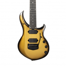 【訳あり】ERNIEBALL MUSICMAN Majesty 6st Ernie Ball Music Man John Petrucci Majesty 6 Electric Guitar