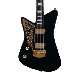 Shop Ernie Ball Music Man - Ernie Ball Music Man Left-Handed Mariposa