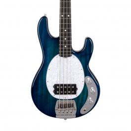 ベース Ernie Ball Music Man stingray USA Ernie Ball Music Man StingRay Special HH Electric Bass