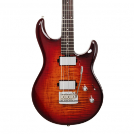Ernie Ball Music Man Luke LIII 24時間限定 Ernie Ball Music Man Luke LIII 24時間限定