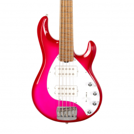 ベース ERNIE BALL MUSICMAN StingRay Ernie Ball Music Man Stingray 5 H Piezo | eBay