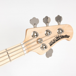 MUSICMAN Sterling 1998年USA製 MUSICMAN Sterling 1998年USA製