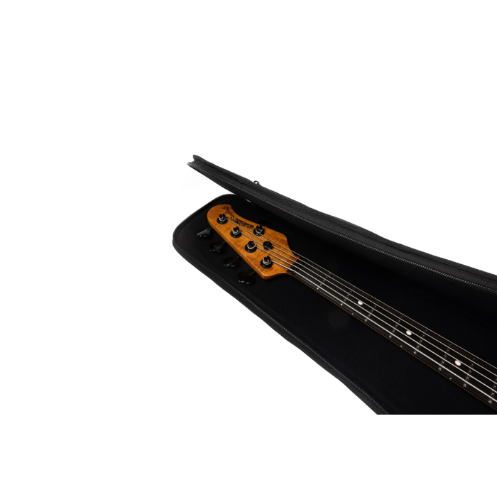 な*ん様 MUSIC MAN ベース用ハードケース Shop Ernie Ball Music Man - Ernie Ball Music Man Bass Gig Bag