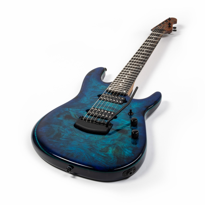 Shop Ernie Ball Music Man - Ernie Ball Music Man Jason Richardson
