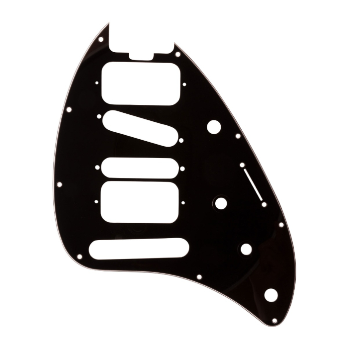 Shop Ernie Ball Music Man - Steve Morse Pickguard
