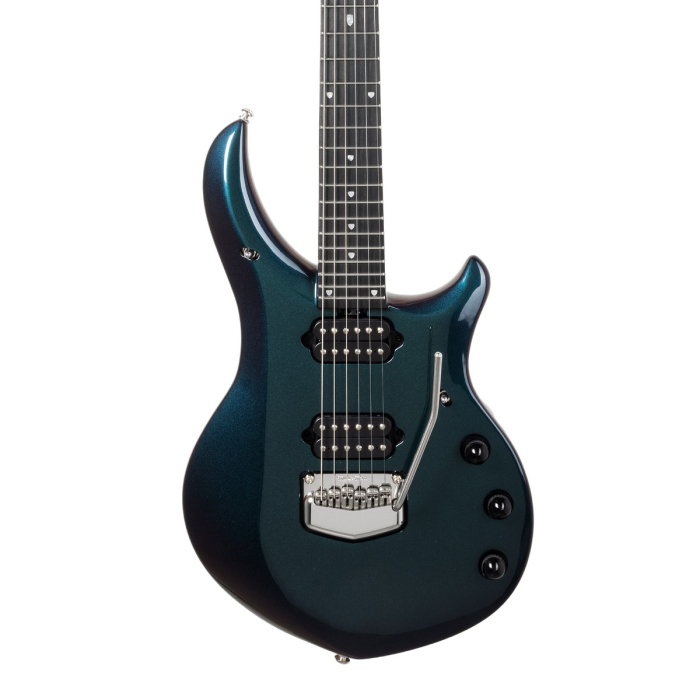 Shop Ernie Ball Music Man - Ernie Ball Music Man Majesty Premium
