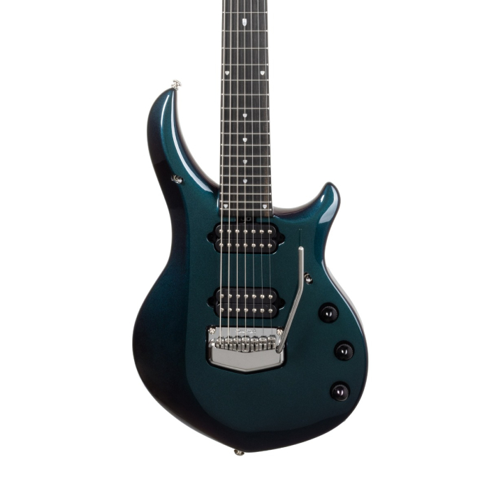 ギター Music Man Majesty7 Mystic dream Shop Ernie Ball Music Man - Ernie Ball Music Man Majesty Premium