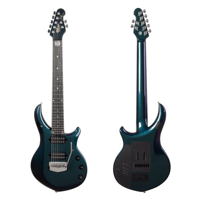 Shop Ernie Ball Music Man - Ernie Ball Music Man Majesty Premium