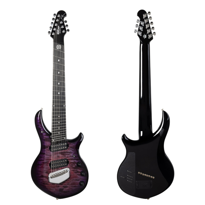 Shop Ernie Ball Music Man - Ernie Ball Music Man Majesty Premium