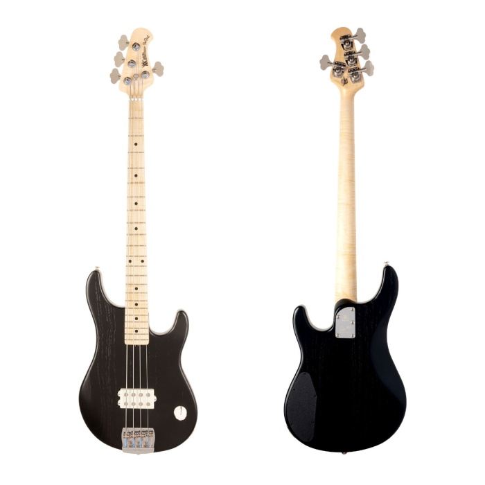 Shop Ernie Ball Music Man - Ernie Ball Music Man Joe Dart Bass