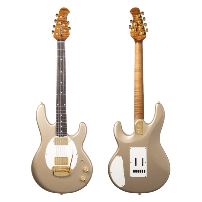 Shop Ernie Ball Music Man - Ernie Ball Music Man Stingray II