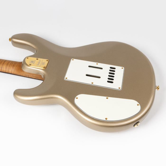 Shop Ernie Ball Music Man - Ernie Ball Music Man Stingray II