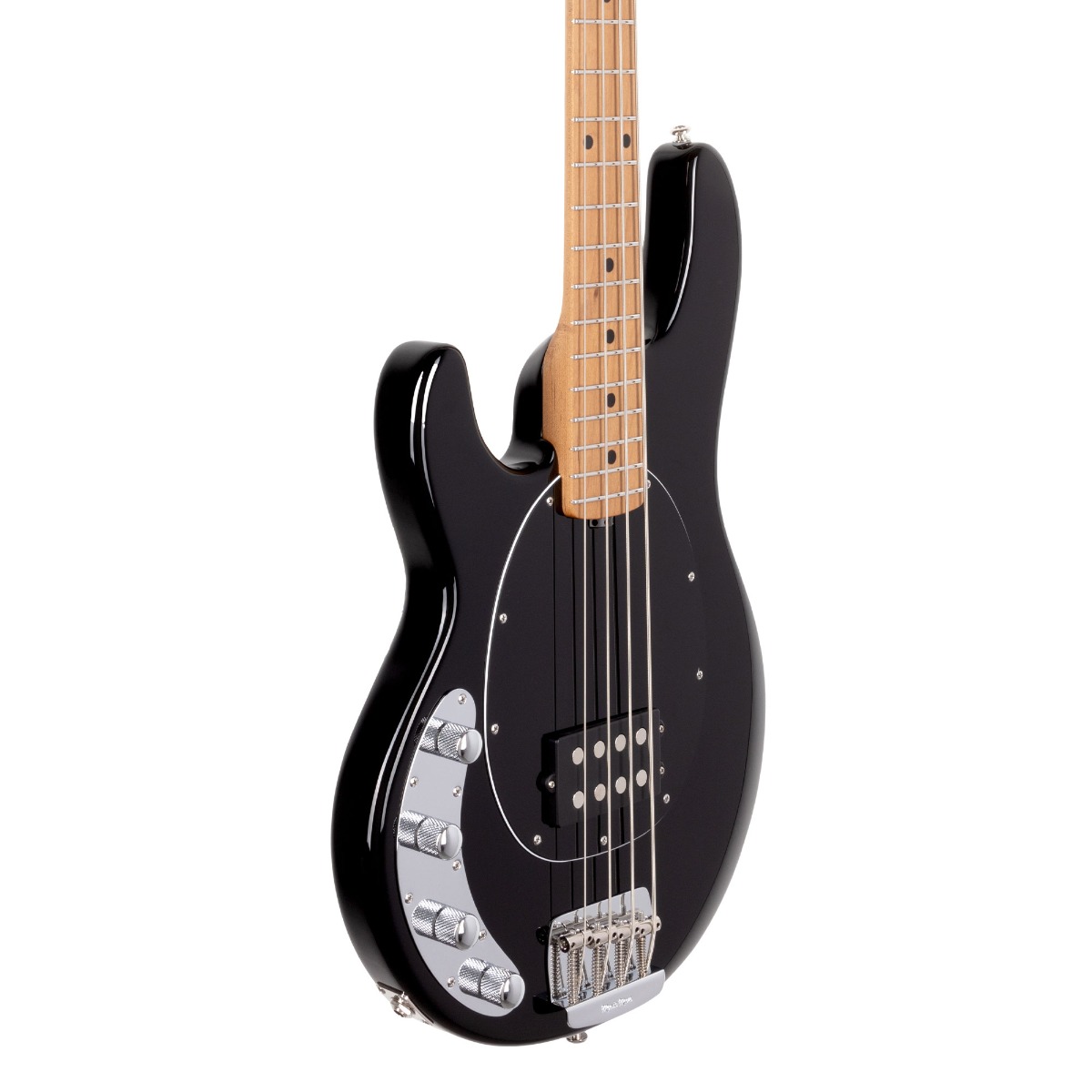 Ernie Ball Music Man StingRay Special H Left Handed left-handed electric bass