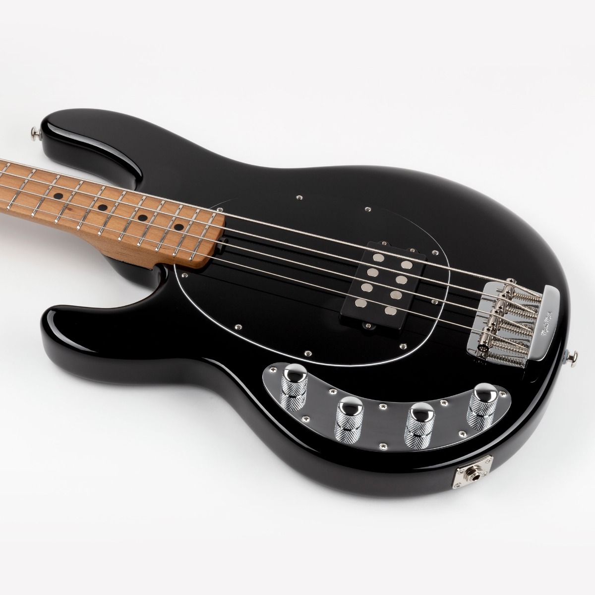 Ernie Ball Music Man StingRay Special H Left Handed left-handed electric bass
