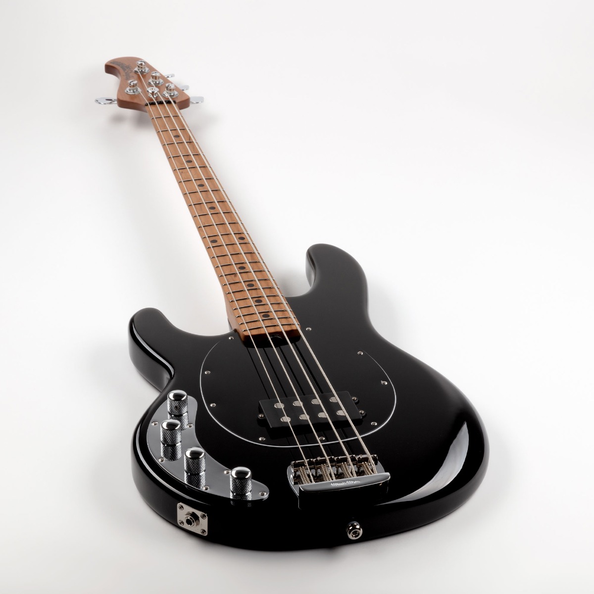 Ernie Ball Music Man StingRay Special H Left Handed left-handed electric bass
