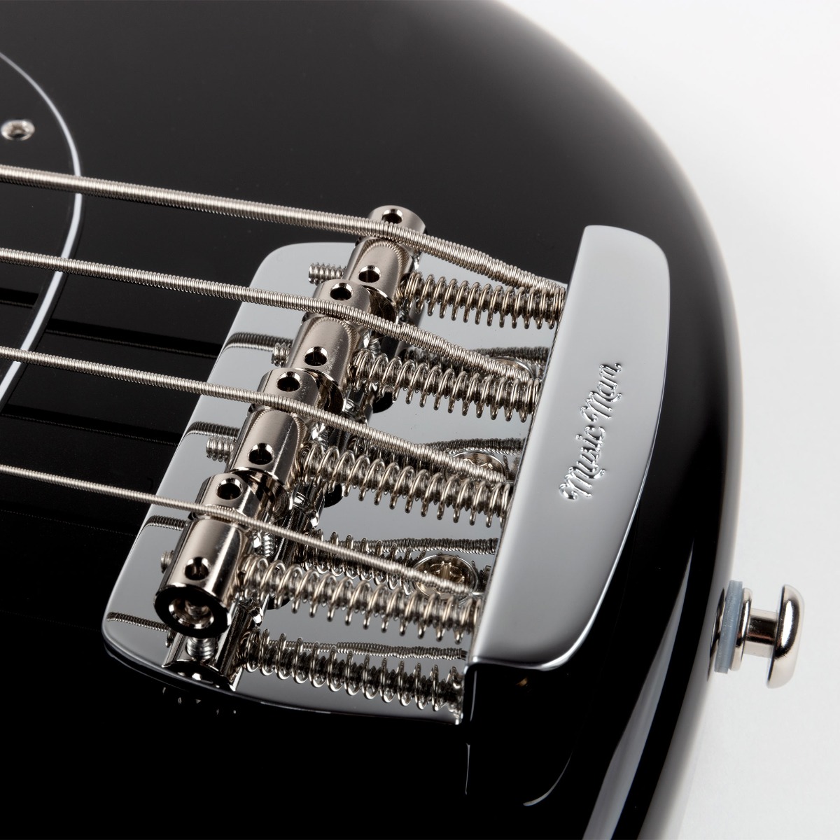 Ernie Ball Music Man StingRay Special H Left Handed left-handed electric bass